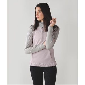 Lululemon Let’s Get Visible Hoodie